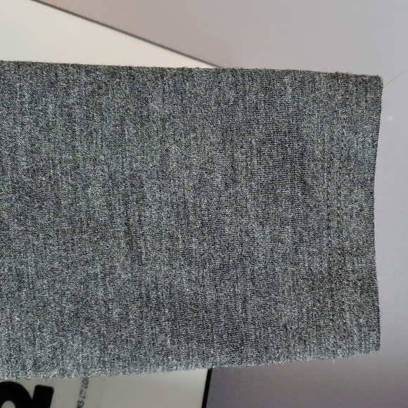 Loft Color Block Dress - Picture 4 of 7